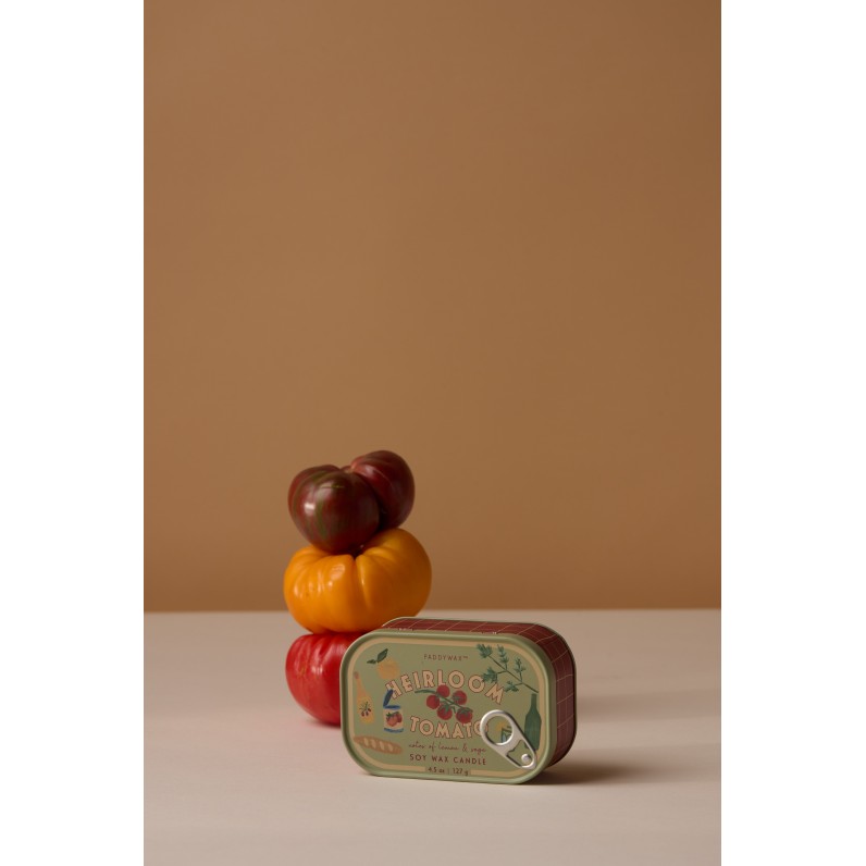 Heirloom Tomato Φυτικό Κερί 127gr σε...