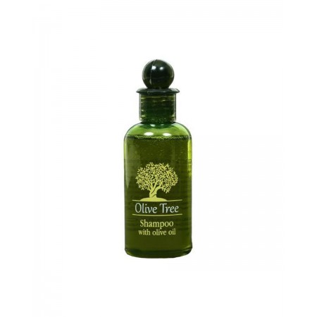 Σαμπουάν Olive Tree 40ml