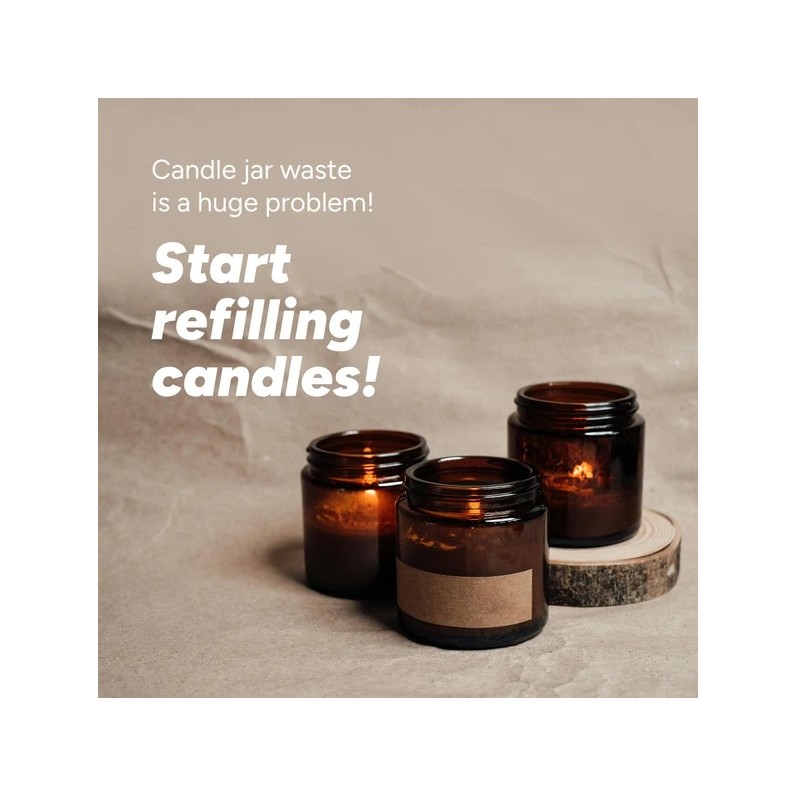 Flowery Kit με Ανταλλακτικό Αρωματικό...