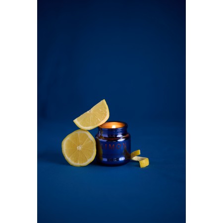 Meyer Lemon Φυτικό Κερί...