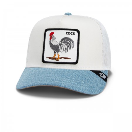 Καπέλο Jockey Rooster Ball...