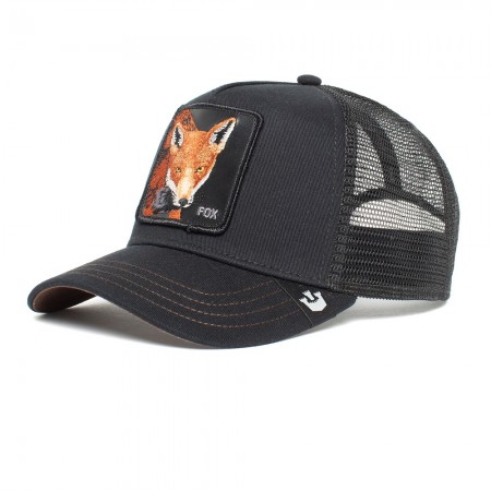 Καπέλο Jockey The Fox,...