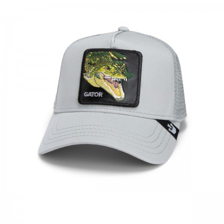 Καπέλο Jockey Swamp...