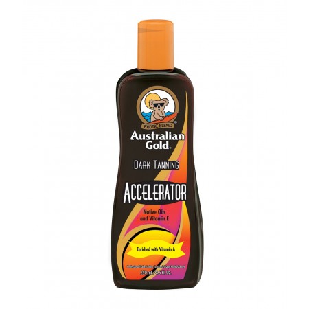 Tanning Accelerator,...
