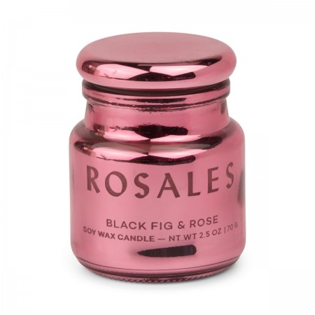 Black Fig &amp Rose Φυτικό...