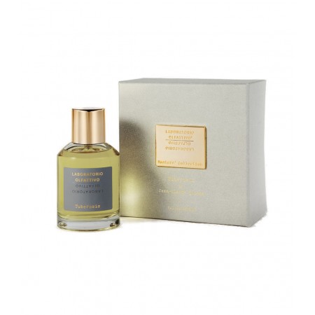 Tuberosis Eau de Parfum...