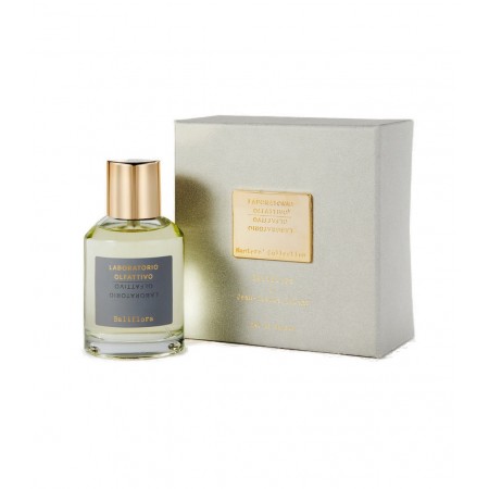 Baliflora Eau de Parfum...