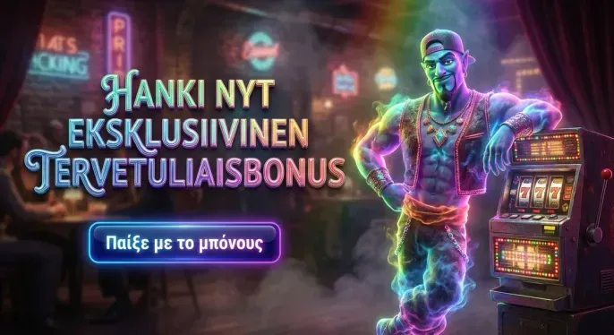 Betsson Casino