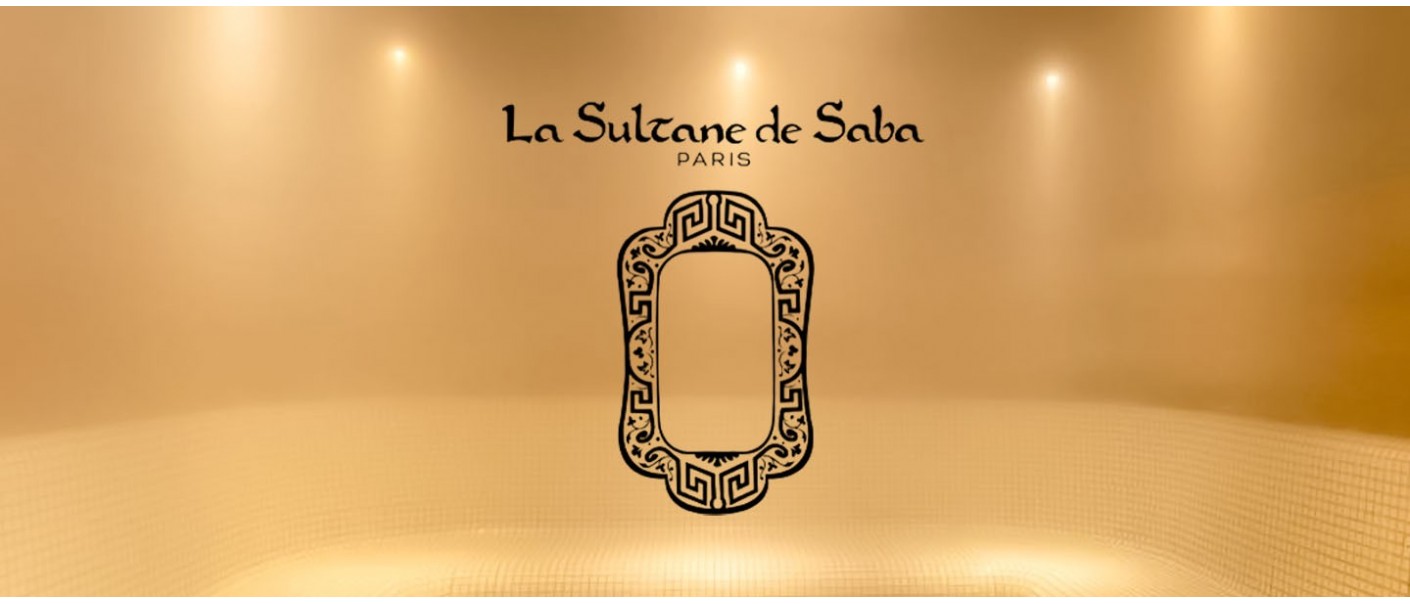 LA SULTANE DE SABA | OHMYGOD